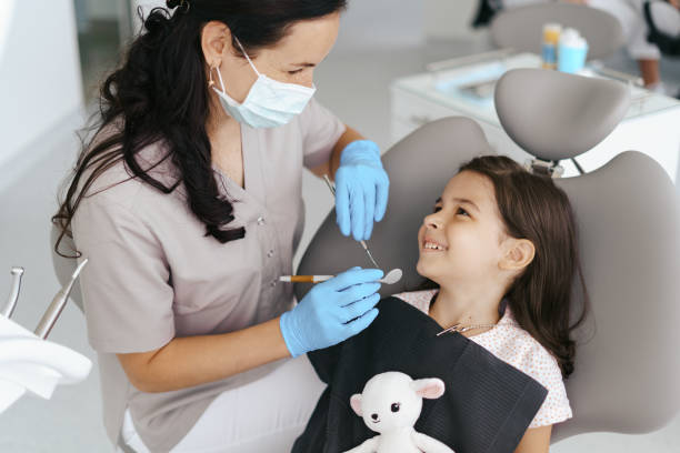Best Emergency Gum Pain Relief  in Alorton, IL