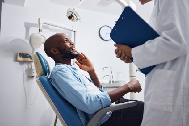 Best Emergency Dental Filling Replacement  in Alorton, IL