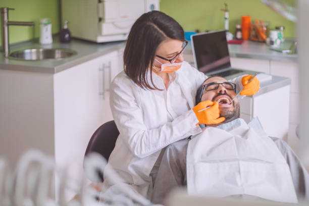 Best Chipped Tooth Repair Near Me  in Alorton, IL