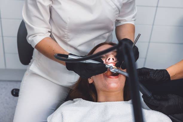 Best Teeth Whitening  in Alorton, IL