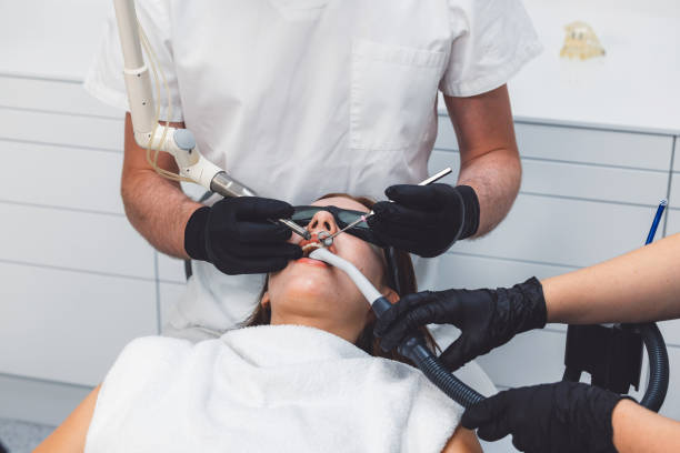 Best Broken Tooth Emergency  in Alorton, IL