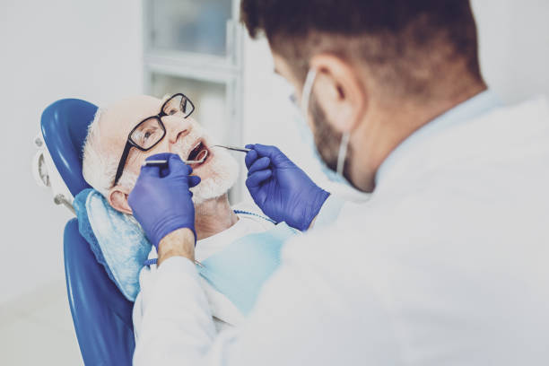 Best Emergency Gum Pain Relief  in Alorton, IL